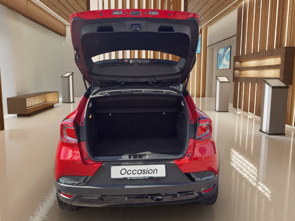 MITSUBISHI ASX 1.6 PHEV Instyle-image-13