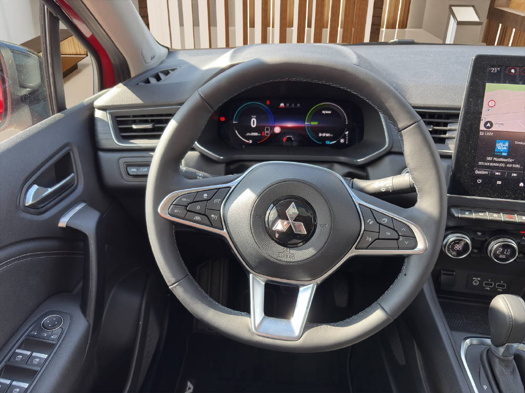 MITSUBISHI ASX 1.6 PHEV Instyle-image-10