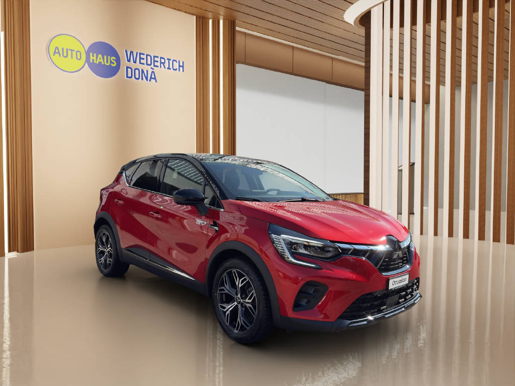 MITSUBISHI ASX 1.6 PHEV Instyle-image-6
