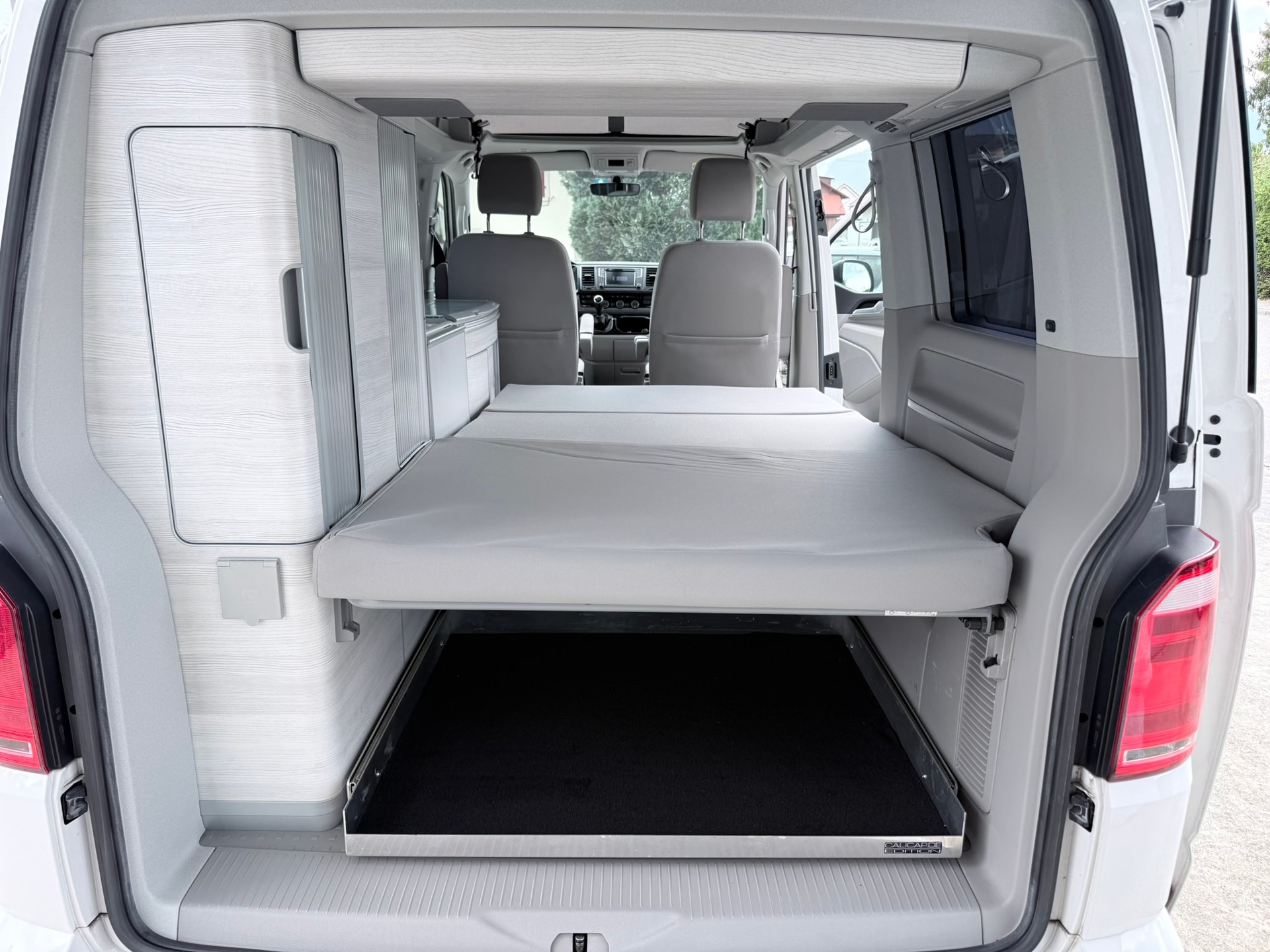 VW T6 California 2.0 TDI Coast Liberty-image-24