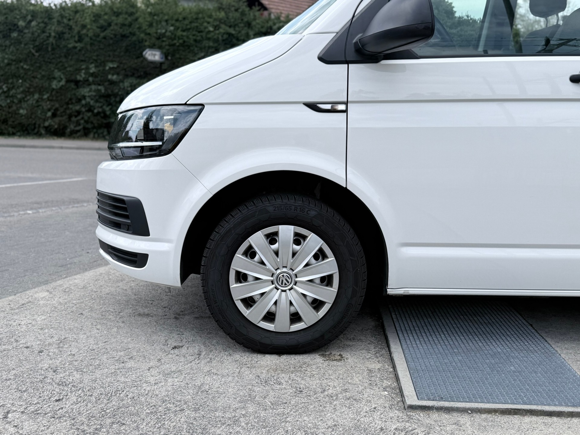 VW T6 California 2.0 TDI Coast Liberty-image-7