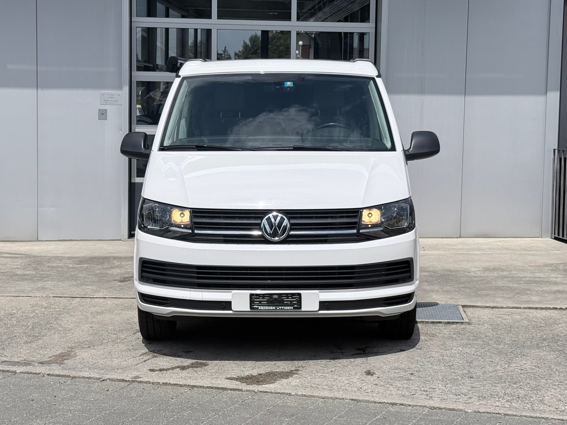 VW T6 California 2.0 TDI Coast Liberty-image-2
