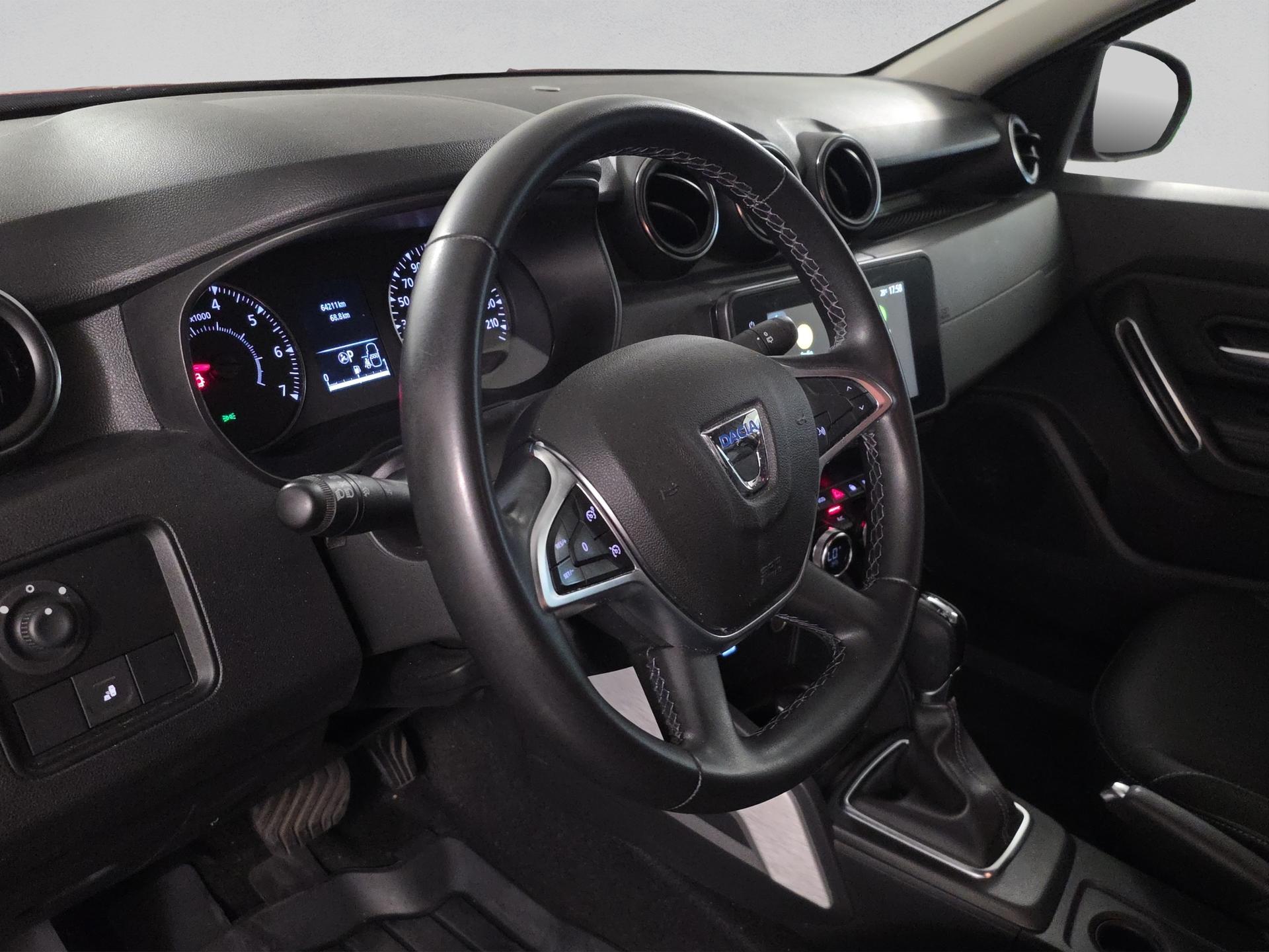 DACIA Duster TCe 150 Prestige EDC 4x2-image-9