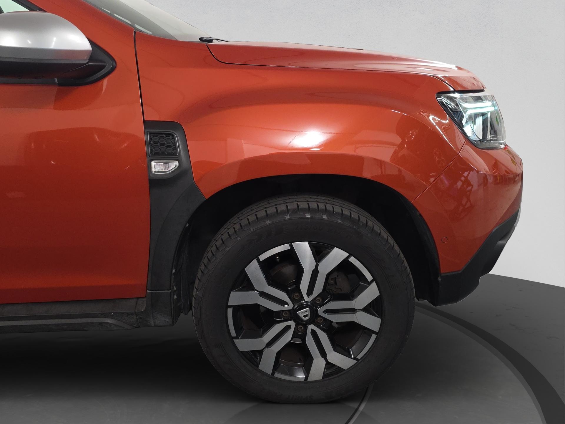 DACIA Duster TCe 150 Prestige EDC 4x2-image-17