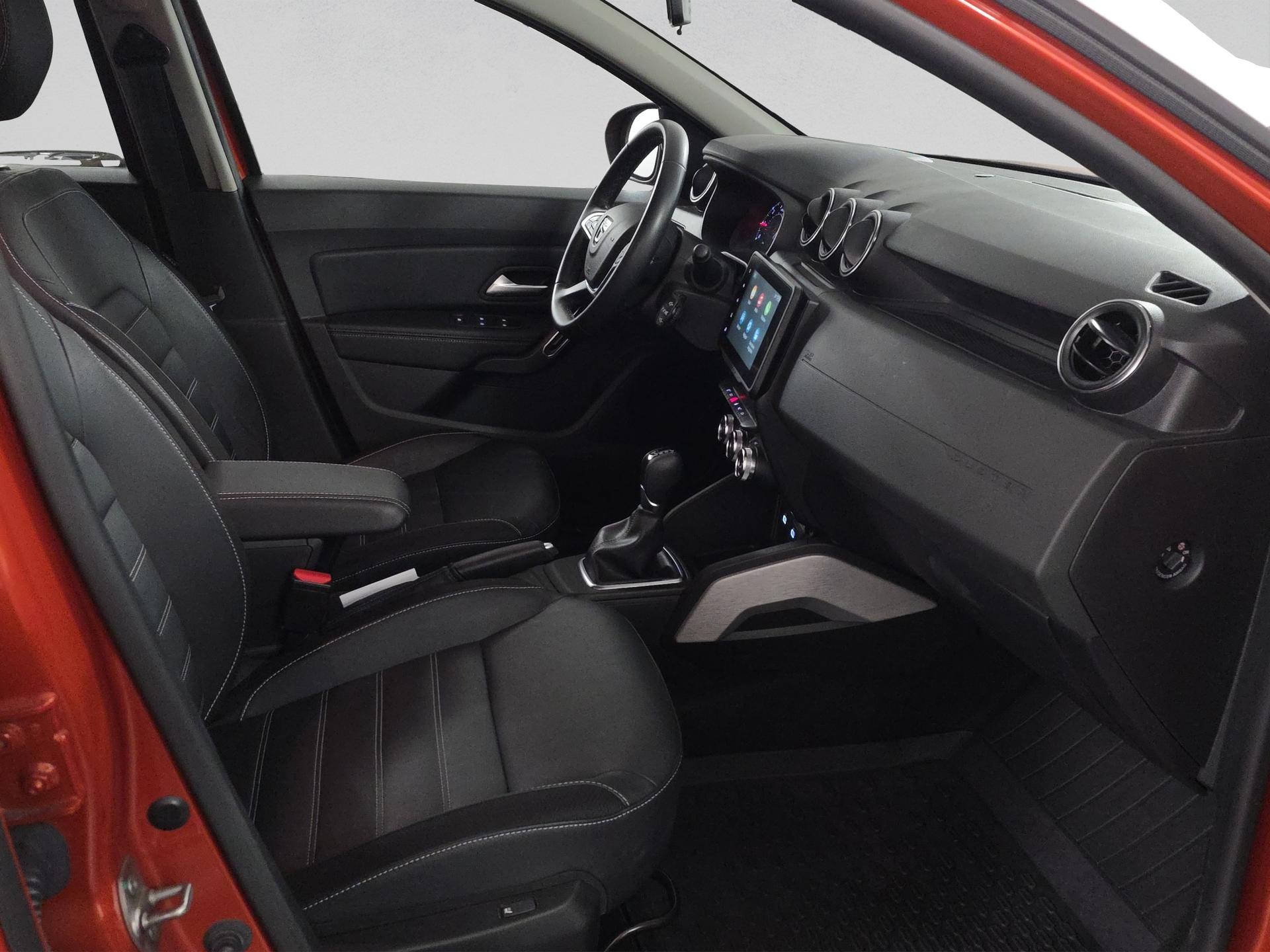 DACIA Duster TCe 150 Prestige EDC 4x2-image-16