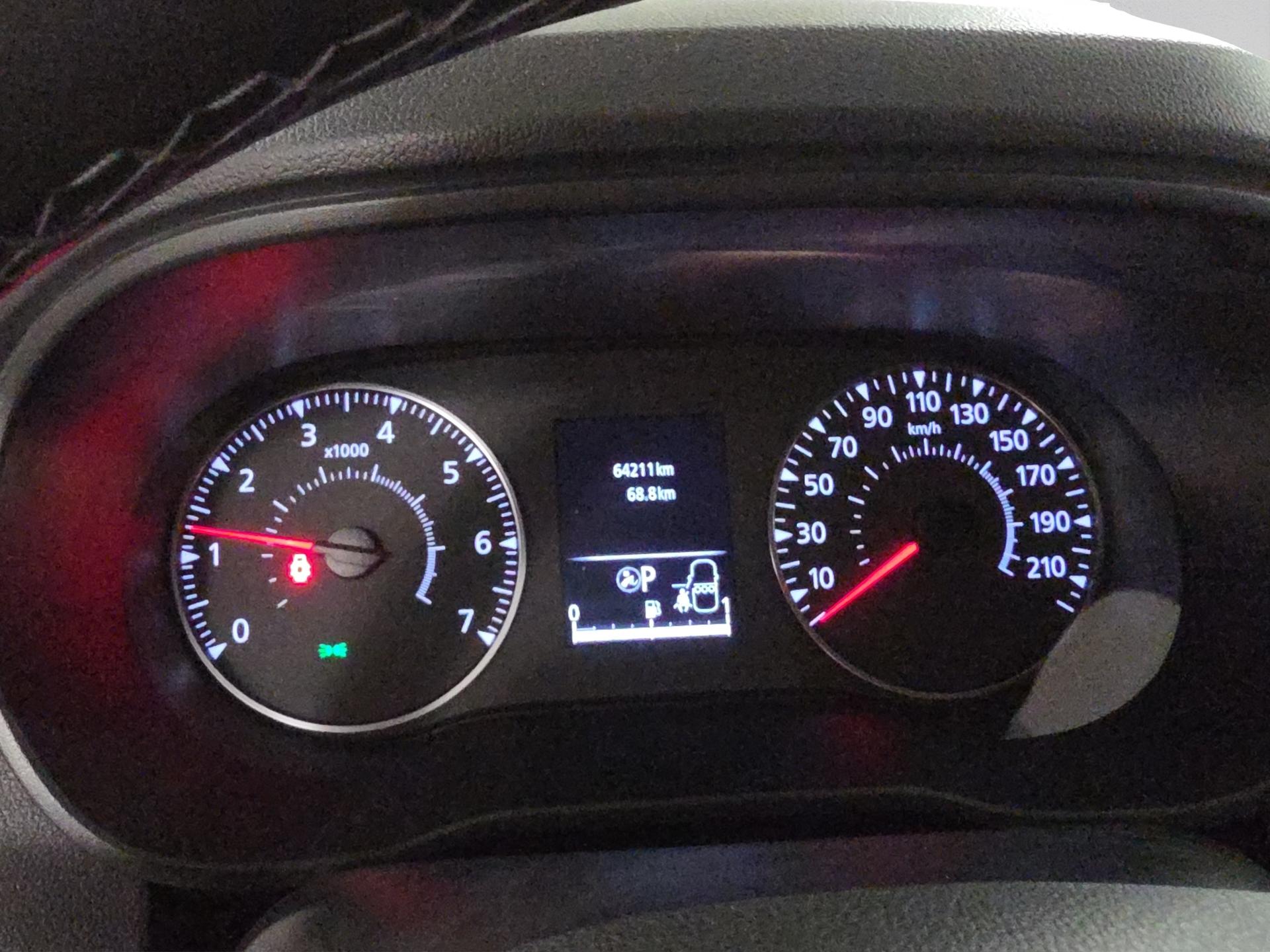 DACIA Duster TCe 150 Prestige EDC 4x2-image-10