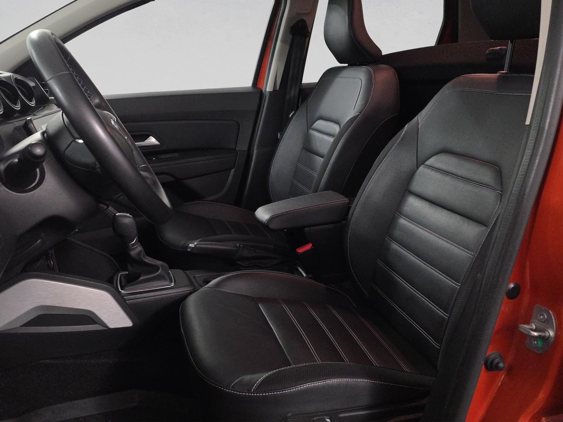 DACIA Duster TCe 150 Prestige EDC 4x2-image-23