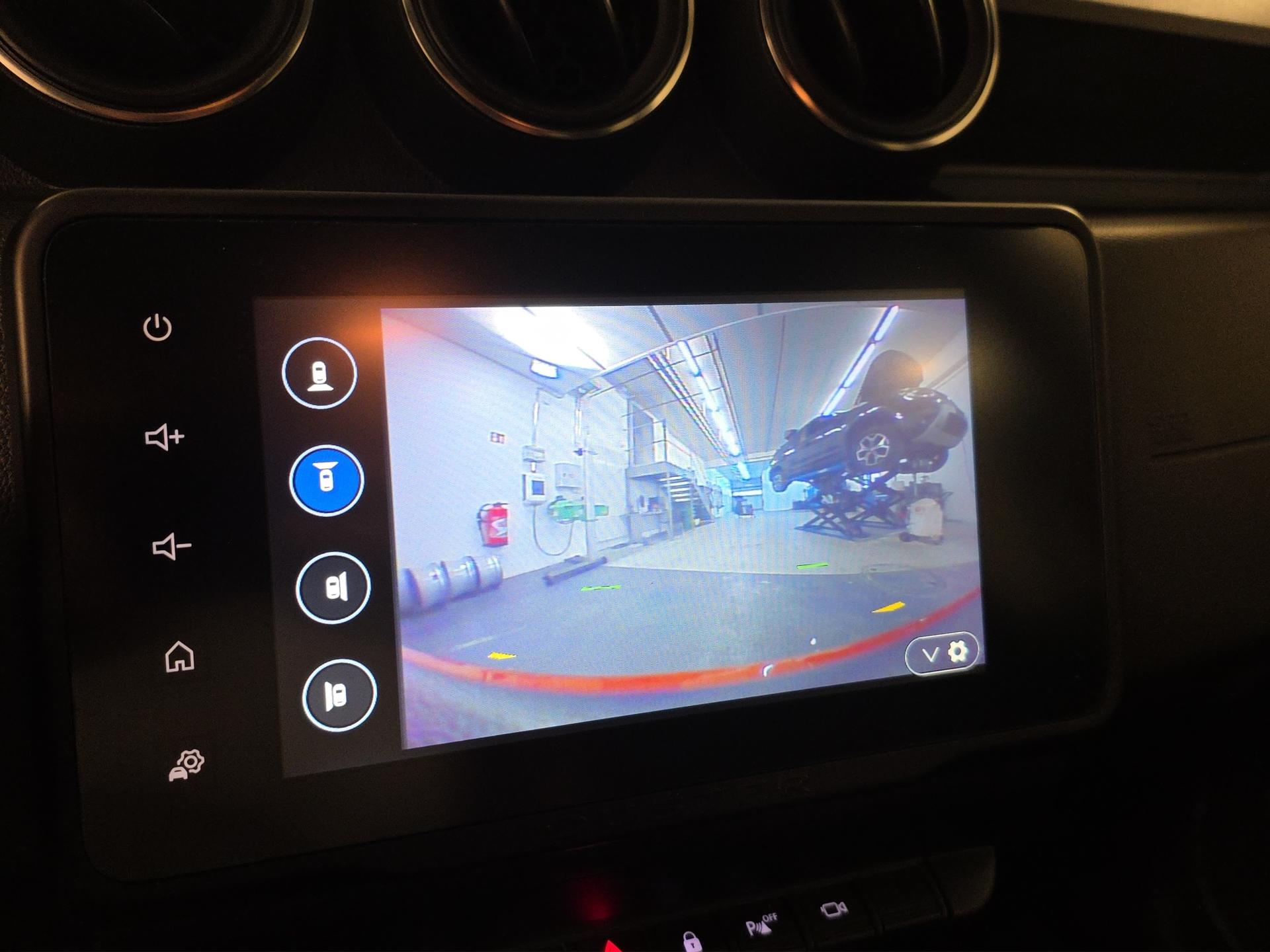 DACIA Duster TCe 150 Prestige EDC 4x2-image-12