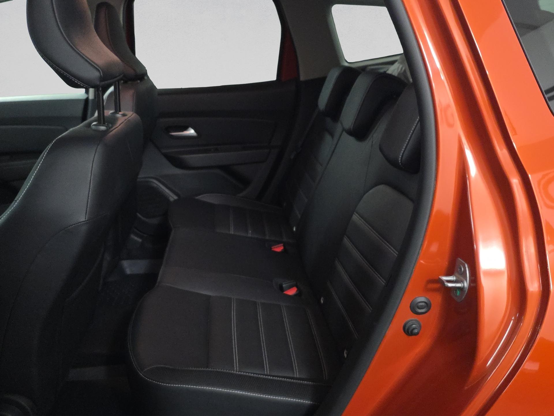 DACIA Duster TCe 150 Prestige EDC 4x2-image-14
