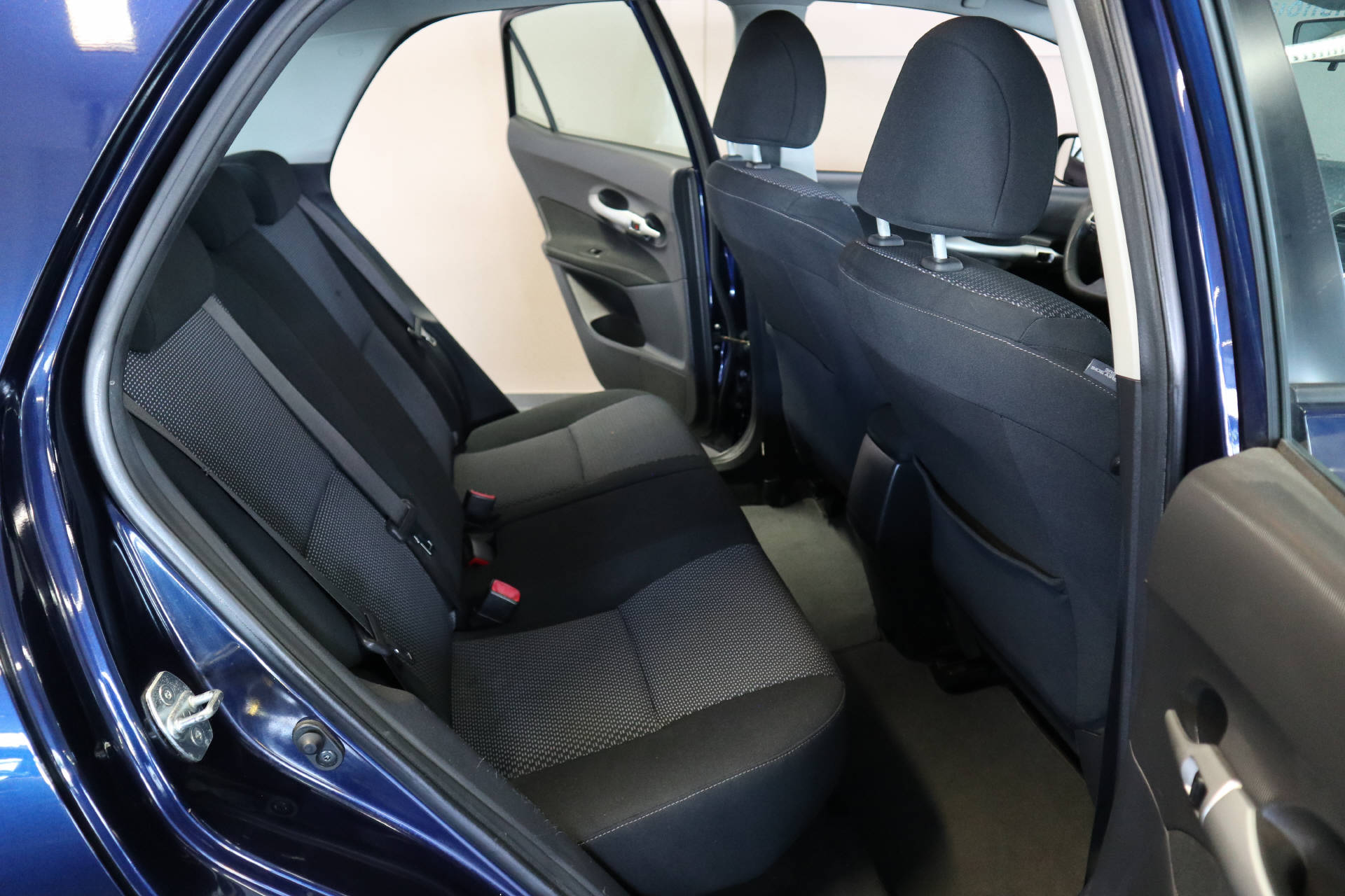 TOYOTA Auris 1.6 VMa Linea Luna MultiMode-image-9
