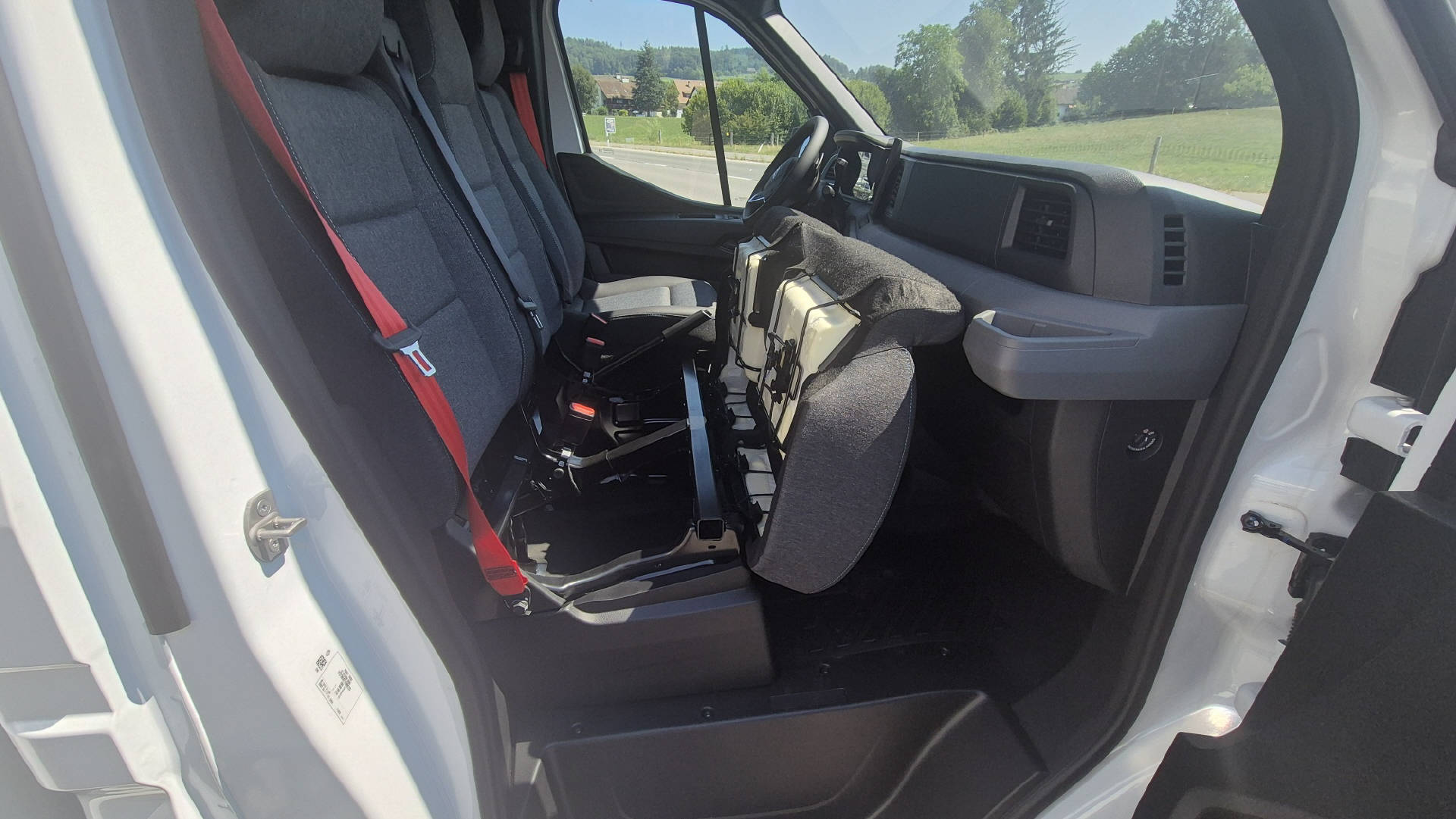 RENAULT Master Red Kab.-Ch. 3.5 t L3H1 2.0dCi 170 EuroVI-image-9