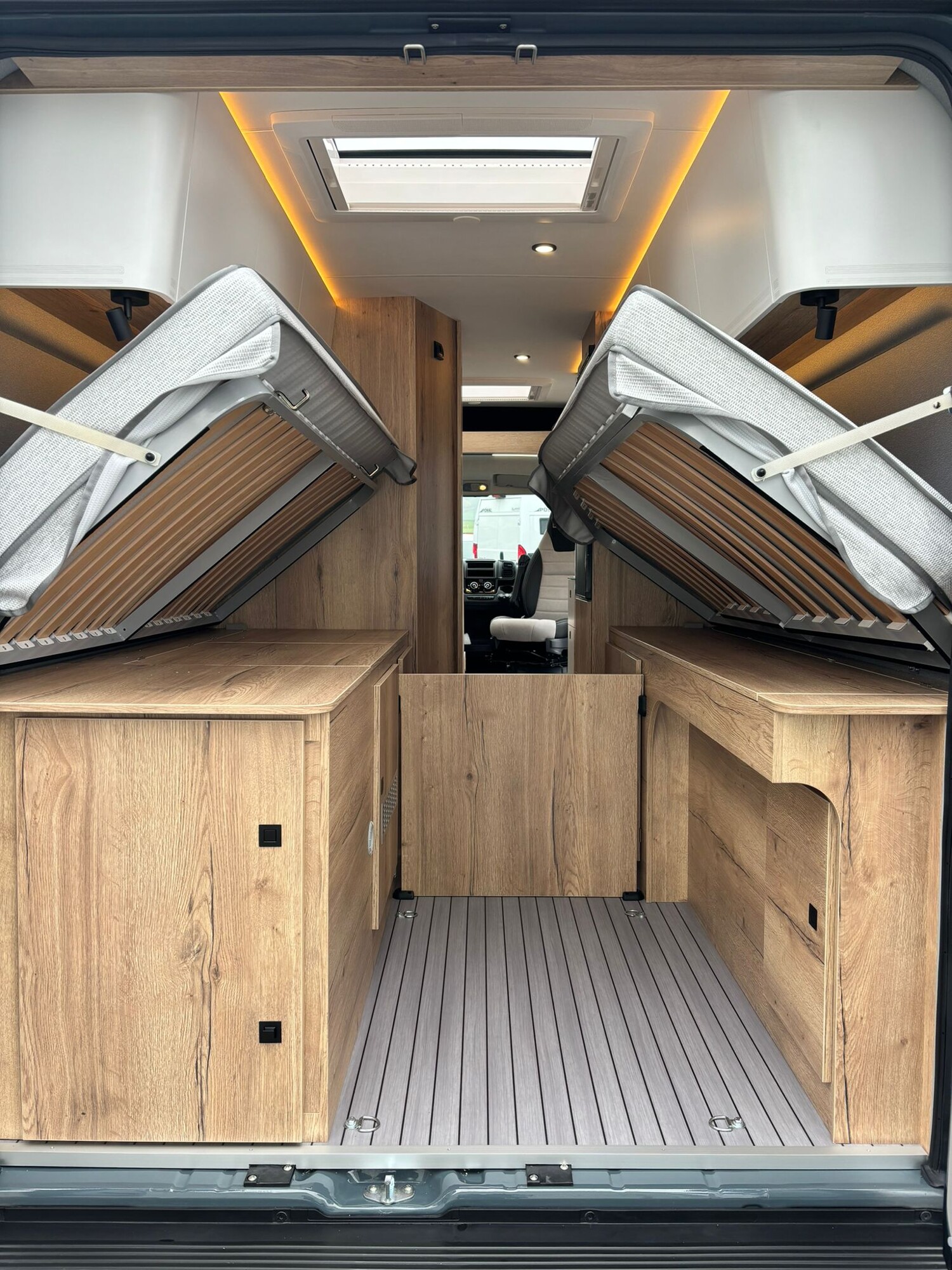 CLEVER VANS Runner 636 Fiat 140PS-image-12