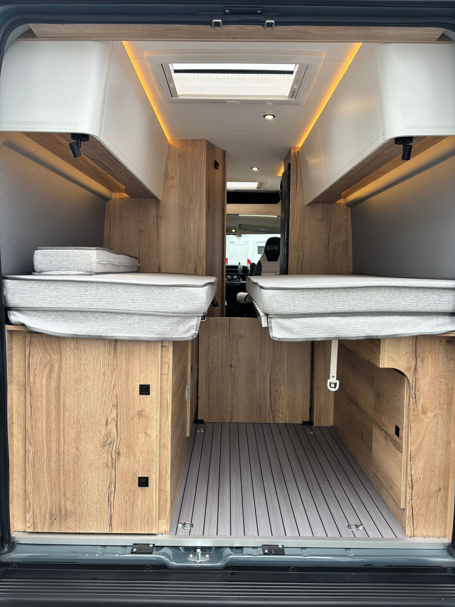 CLEVER VANS Runner 636 Fiat 140PS-image-11