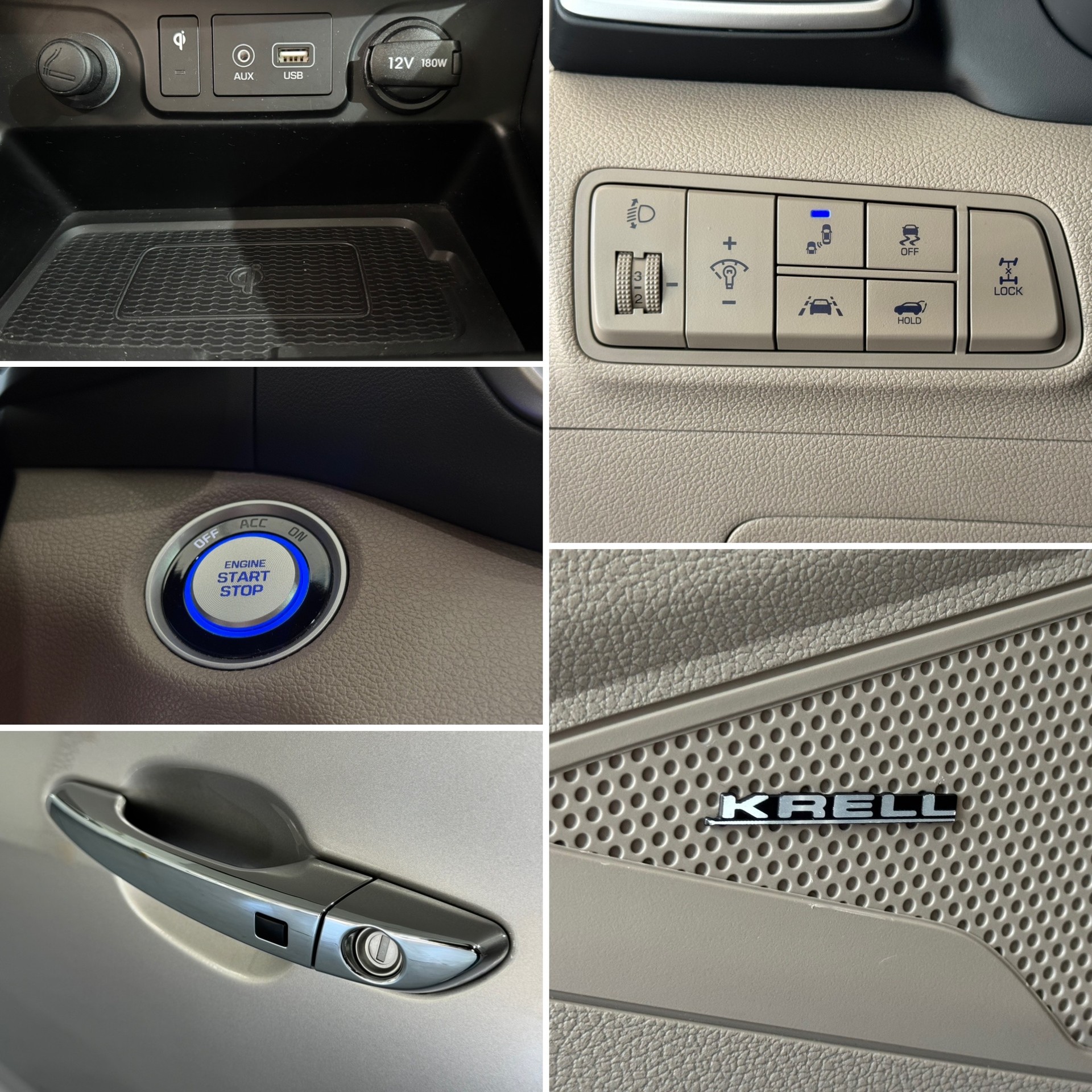 HYUNDAI Tucson 2.0 CRDI Vertex Mild Hybrid 4WD Automatic-image-12