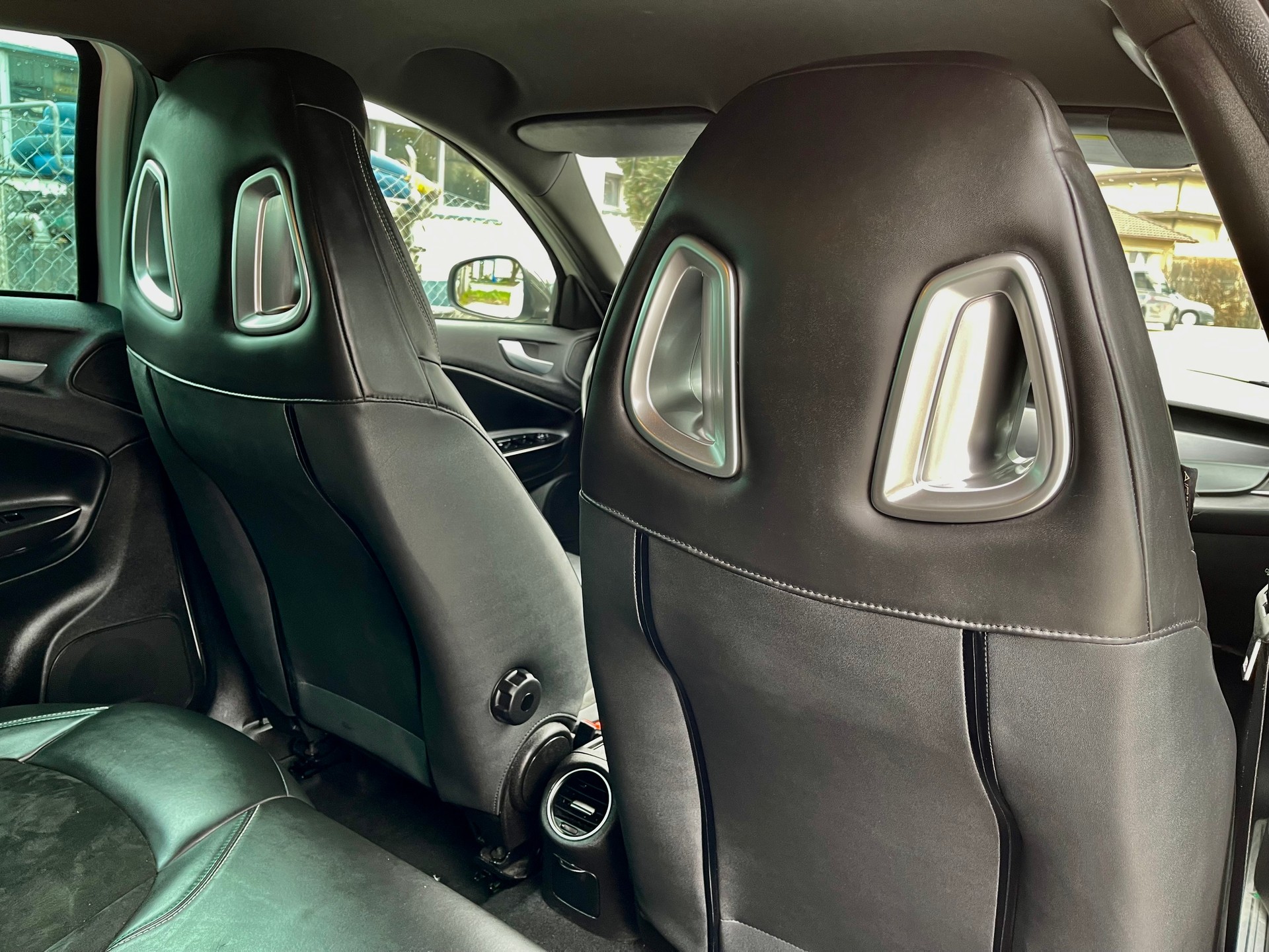 ALFA ROMEO Giulietta 1750 TBi Quadrifoglio Verde TCT-image-20