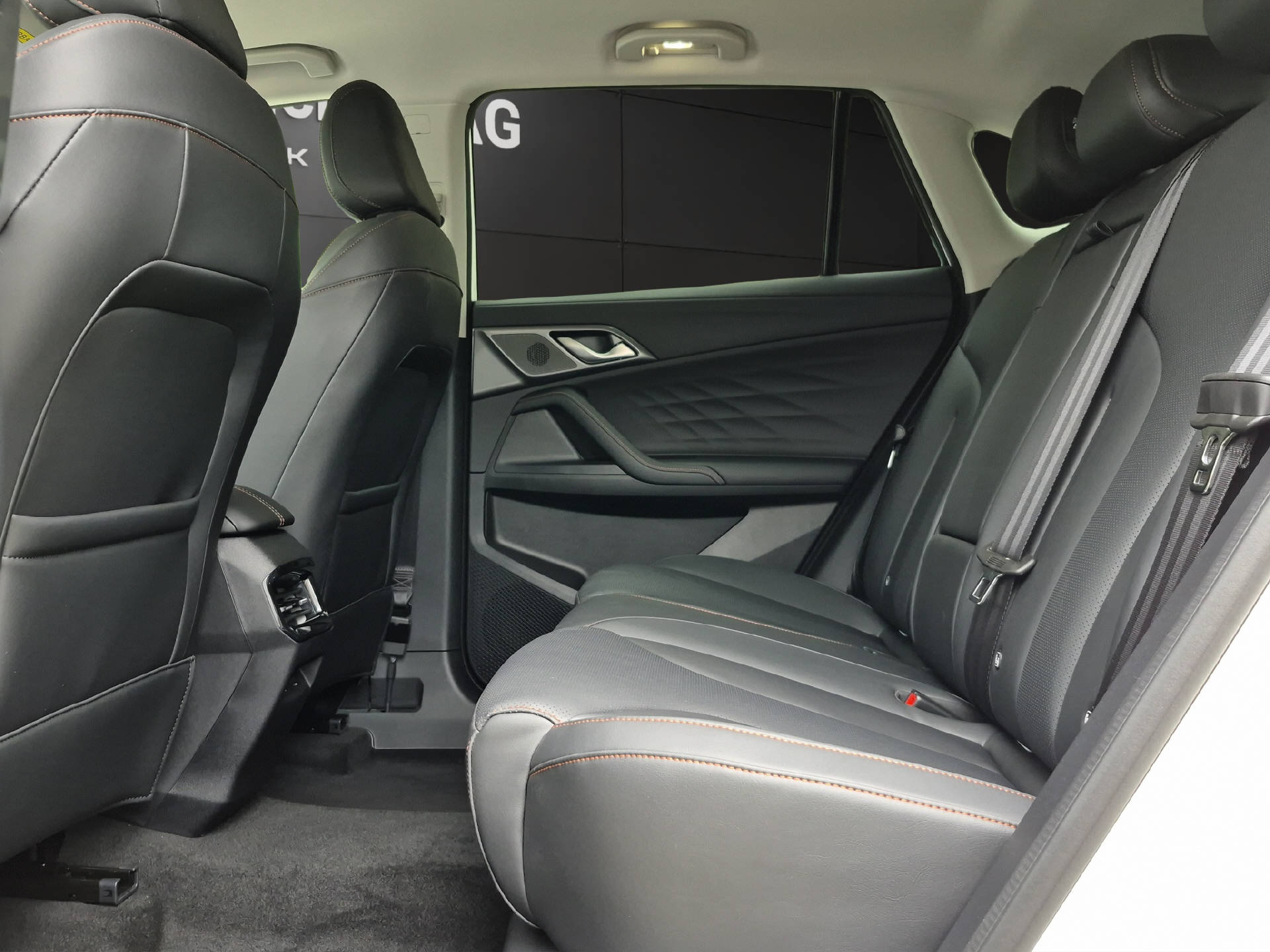 MG HS 1.5 Hybrid Luxury-image-11