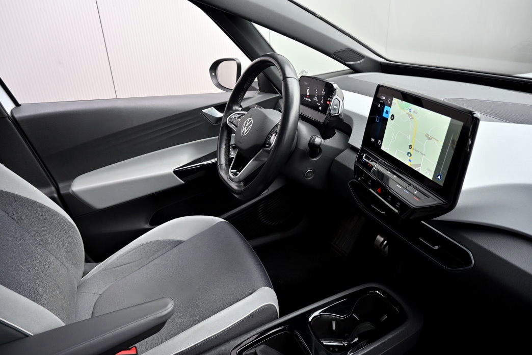 VW ID.3 Pro 58 kWh Business-image-6