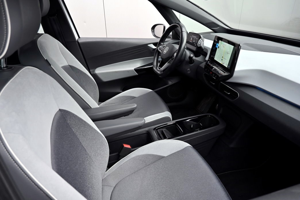 VW ID.3 Pro 58 kWh Business-image-4