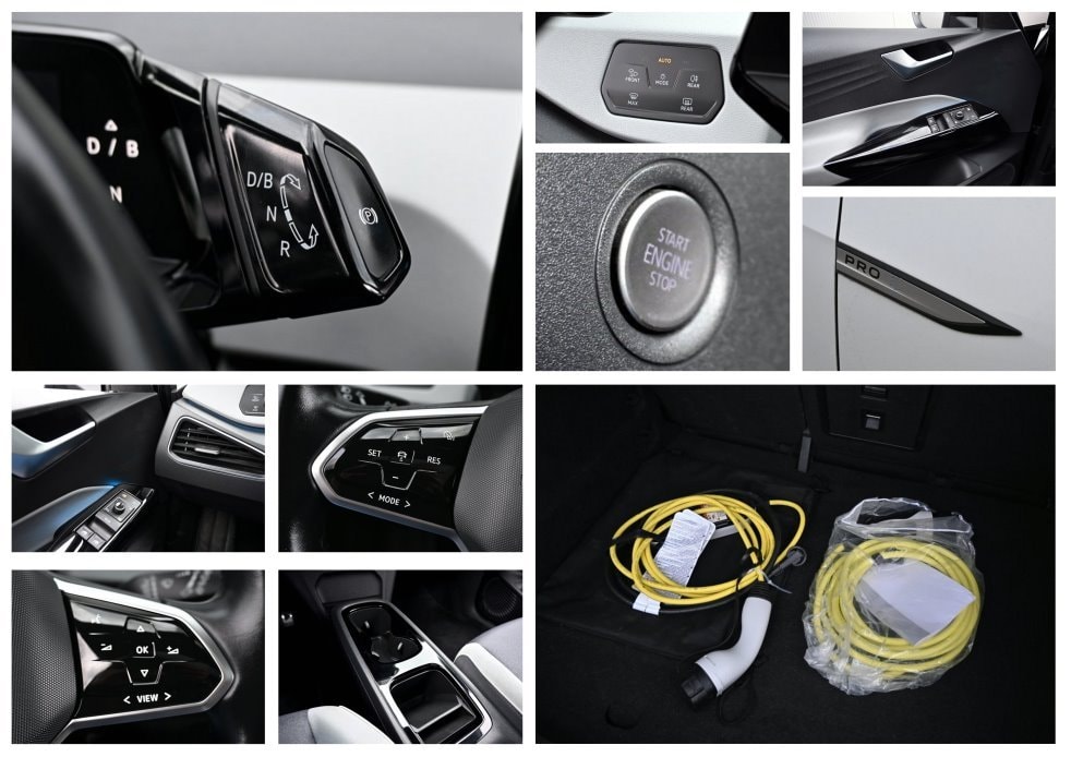 VW ID.3 Pro 58 kWh Business-image-13