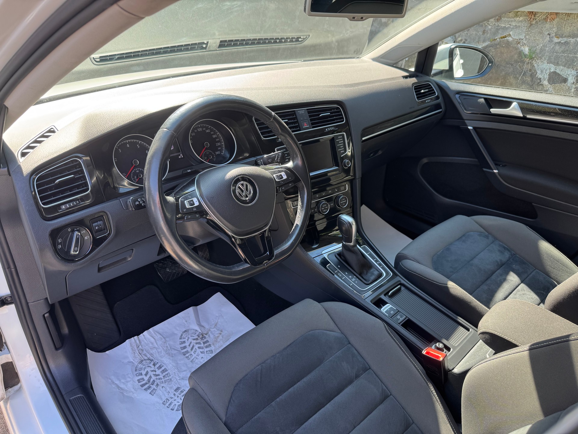 VW Golf 1.4 TSI Highline DSG-image-10