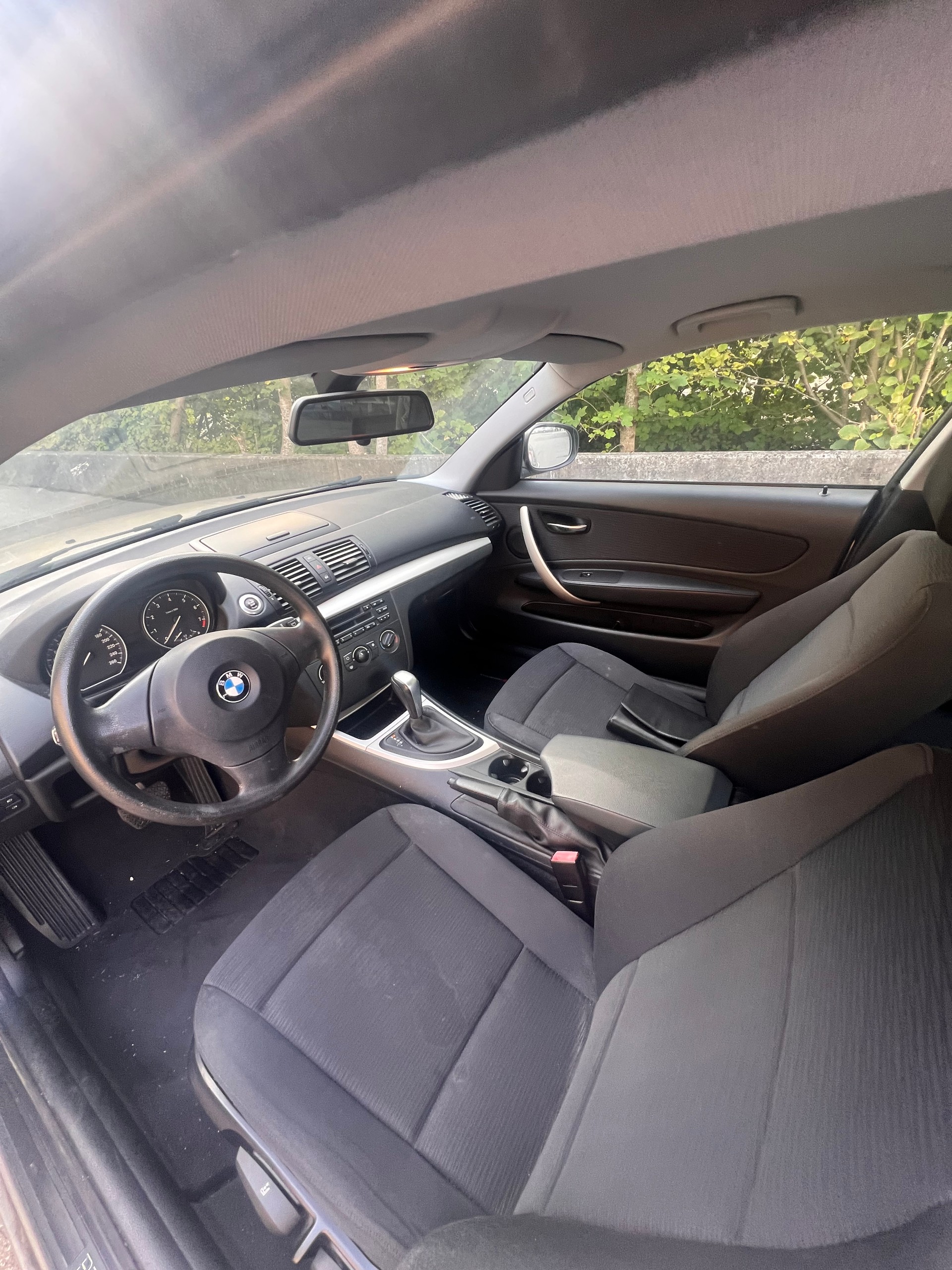 BMW 120i Coupé Steptronic-image-5