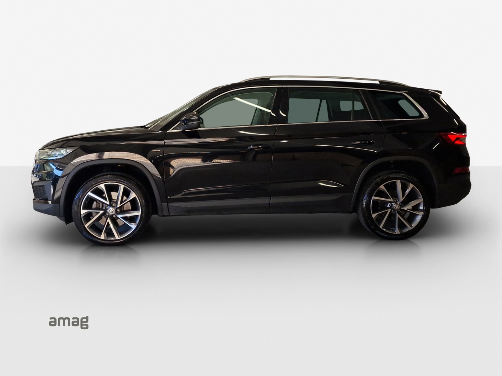 SKODA Kodiaq 2.0 TDI CR Clever 4x4 DSG-image-1
