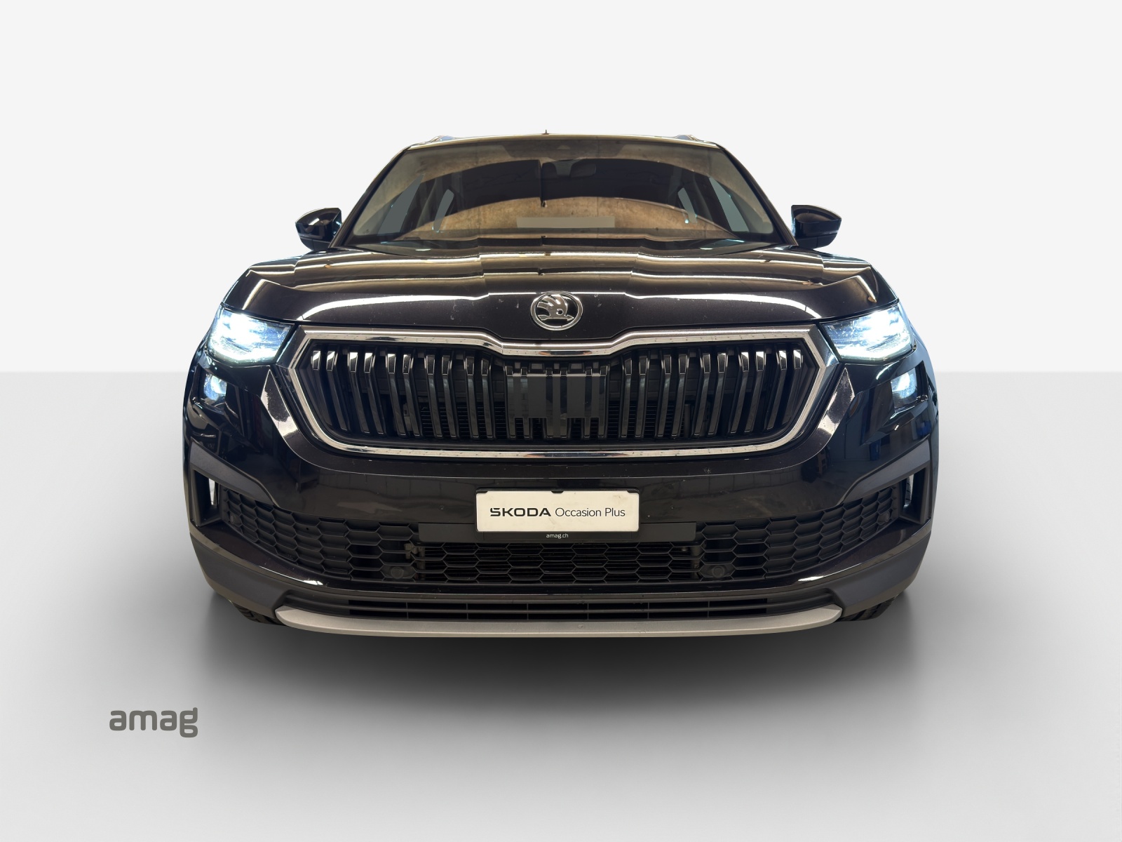 SKODA Kodiaq 2.0 TDI CR Clever 4x4 DSG-image-6