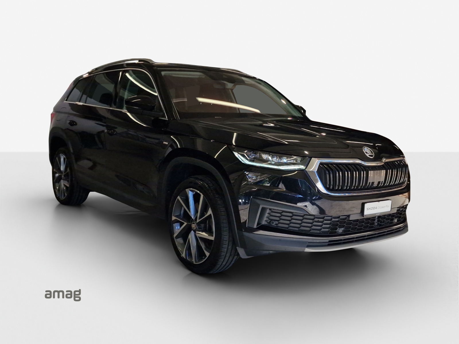 SKODA Kodiaq 2.0 TDI CR Clever 4x4 DSG-image-5