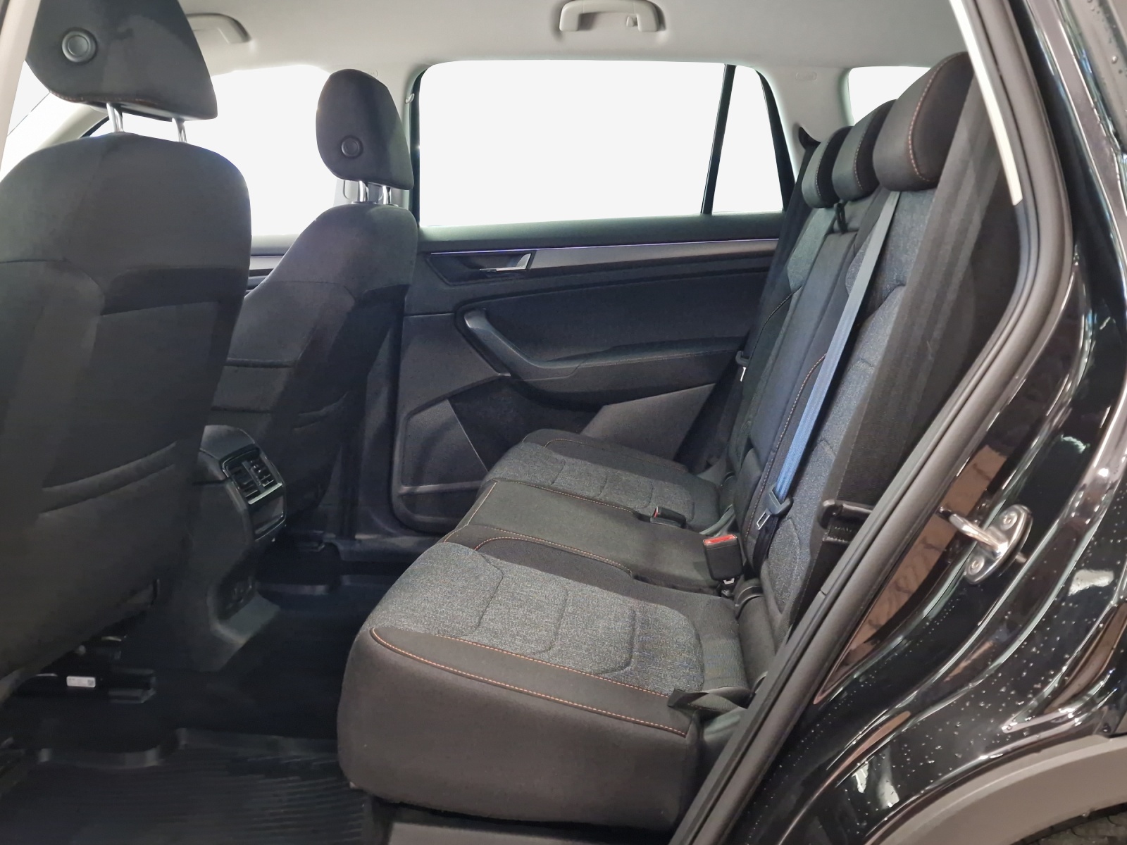 SKODA Kodiaq 2.0 TDI CR Clever 4x4 DSG-image-26