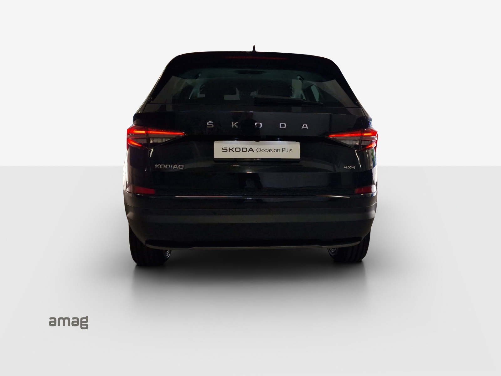 SKODA Kodiaq 2.0 TDI CR Clever 4x4 DSG-image-3