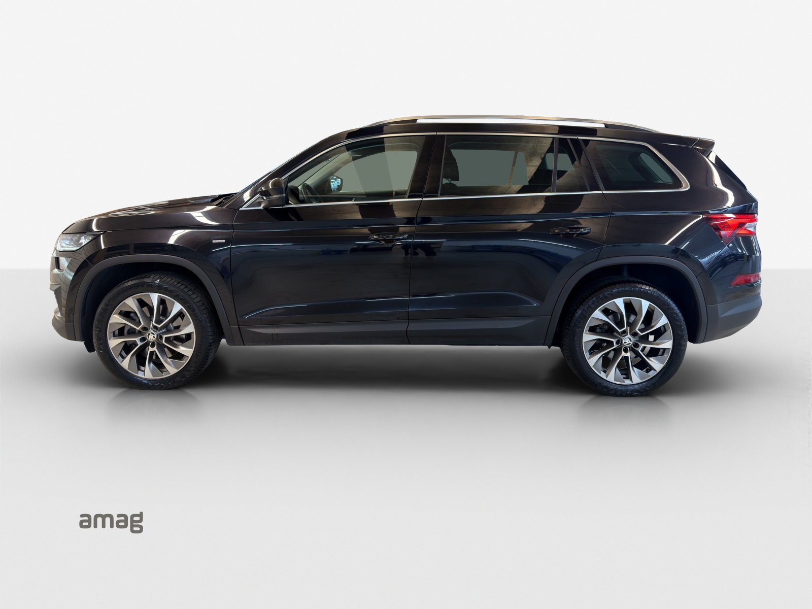 SKODA Kodiaq 2.0 TDI CR Clever 4x4 DSG-showroom-element-1