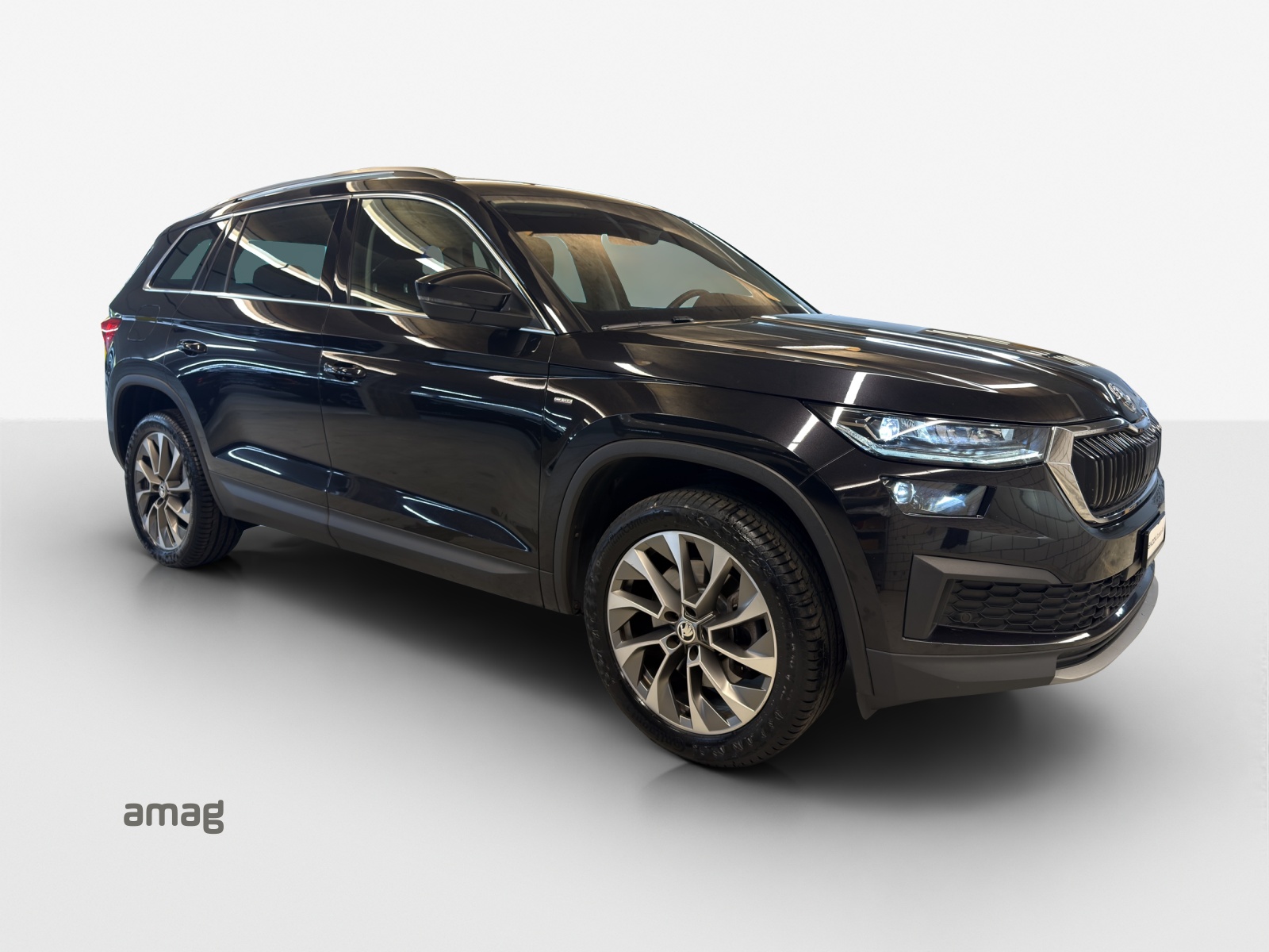SKODA Kodiaq 2.0 TDI CR Clever 4x4 DSG-image-5
