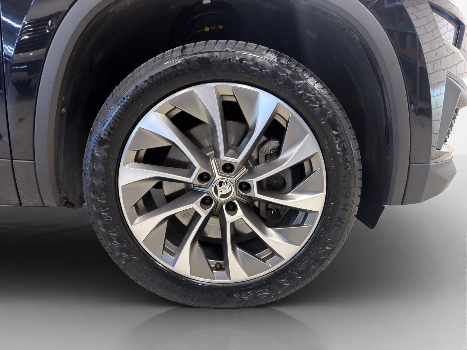 SKODA Kodiaq 2.0 TDI CR Clever 4x4 DSG-image-14