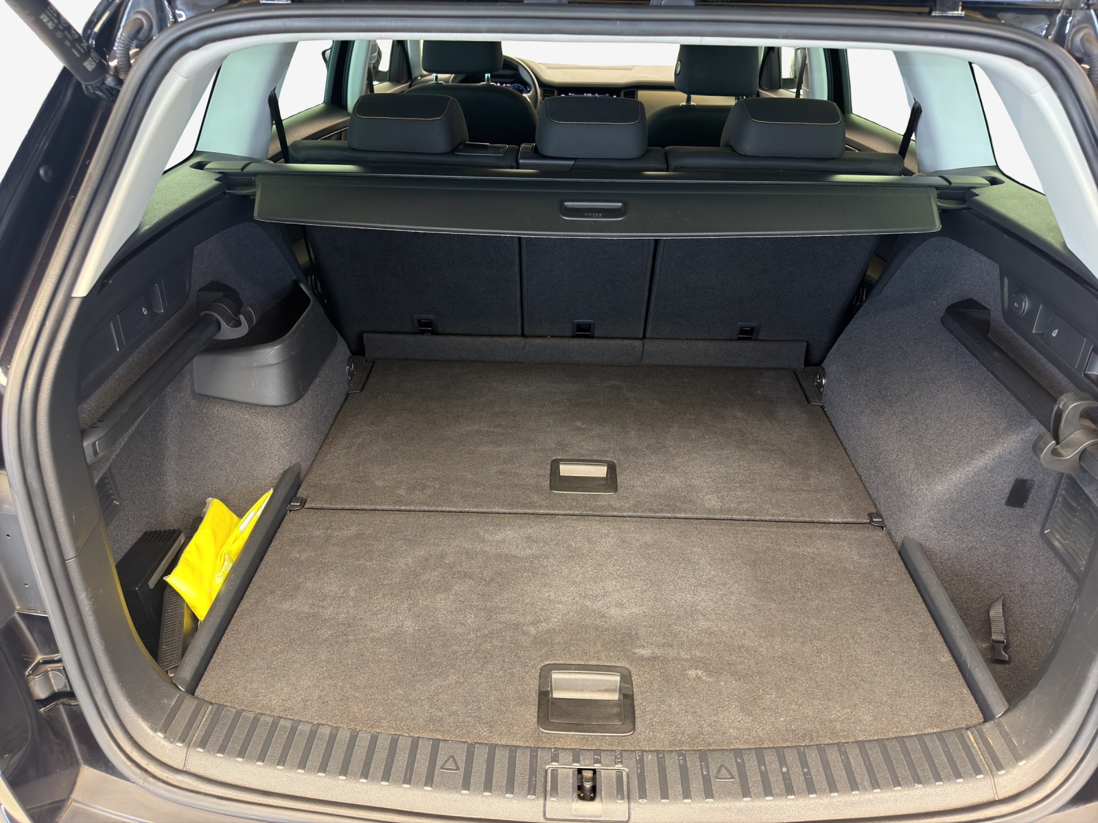 SKODA Kodiaq 2.0 TDI CR Clever 4x4 DSG-image-12
