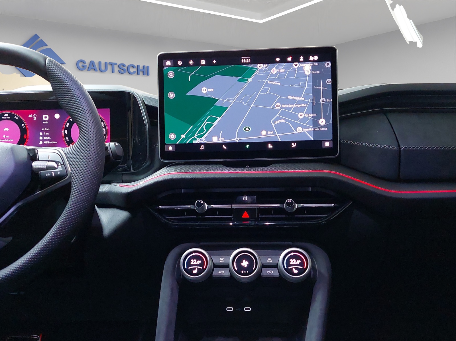 SKODA Kodiaq 2.0 TSI Sportline 4x4-image-7