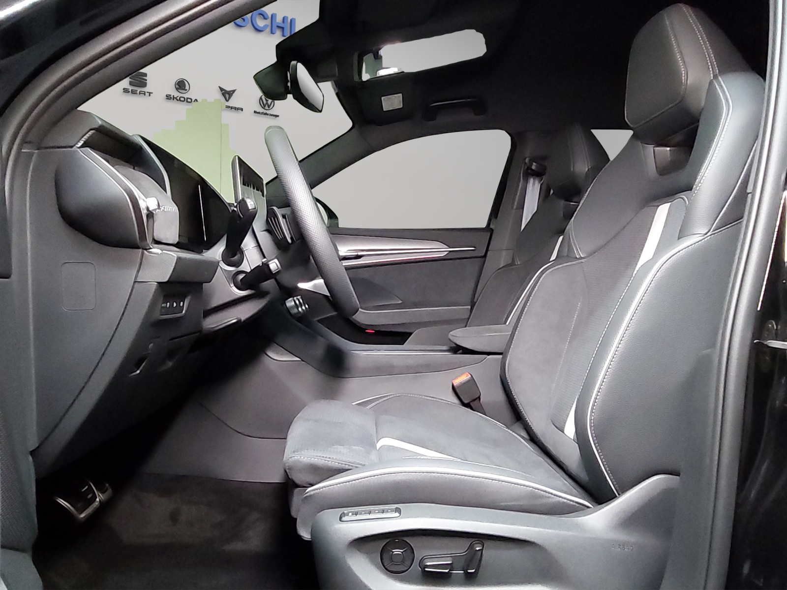 SKODA Kodiaq 2.0 TSI Sportline 4x4-image-5