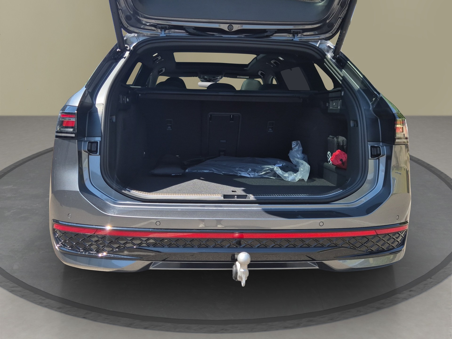VW Passat Variant 1.5 TSI evo2 Plug-In- Hybrid R-Line DSG-image-23