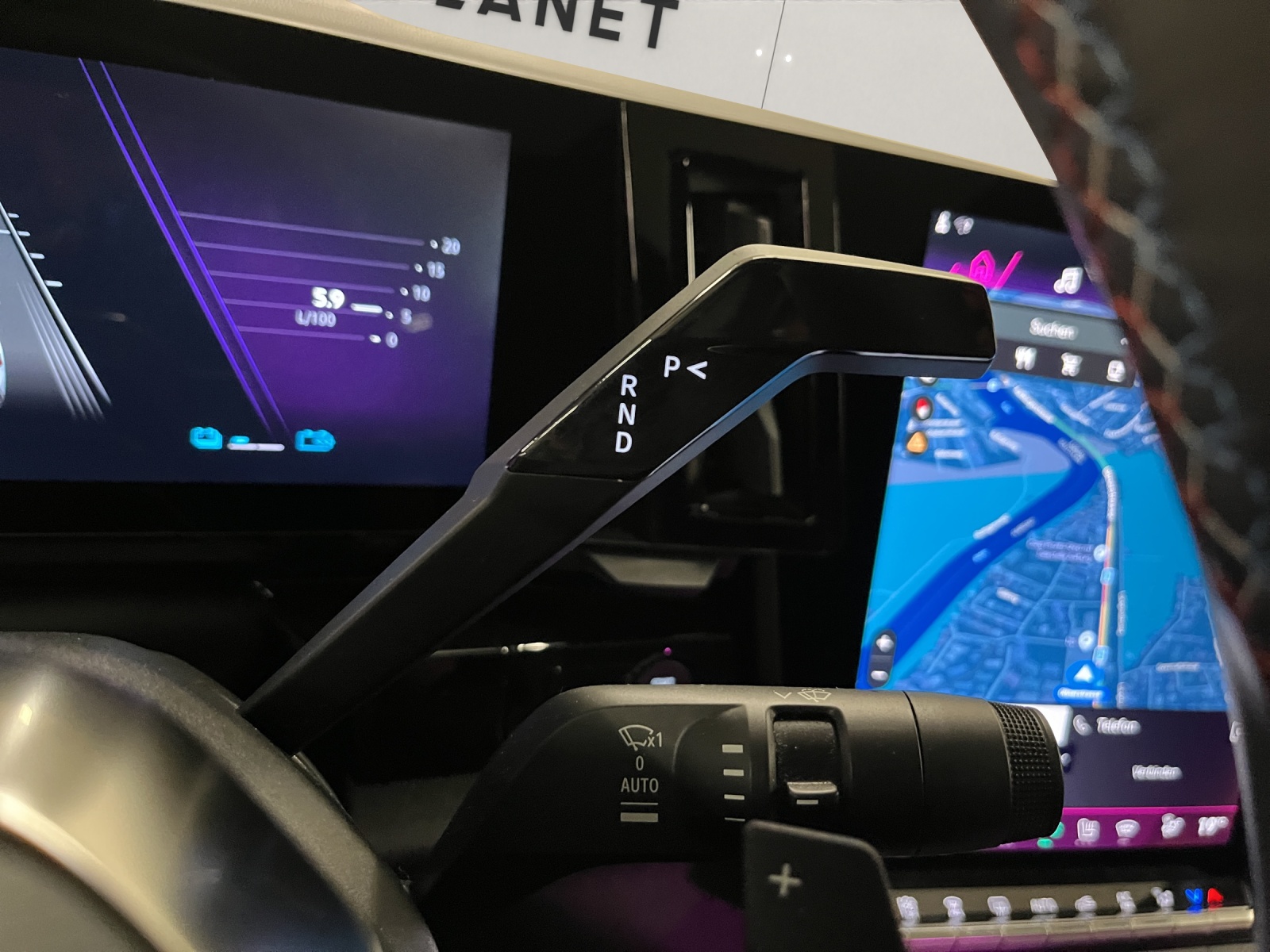 RENAULT Rafale 1.2 E-Tech esprit Alpine-image-10