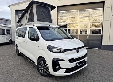 PÖSSL 180 Ps (2024)
