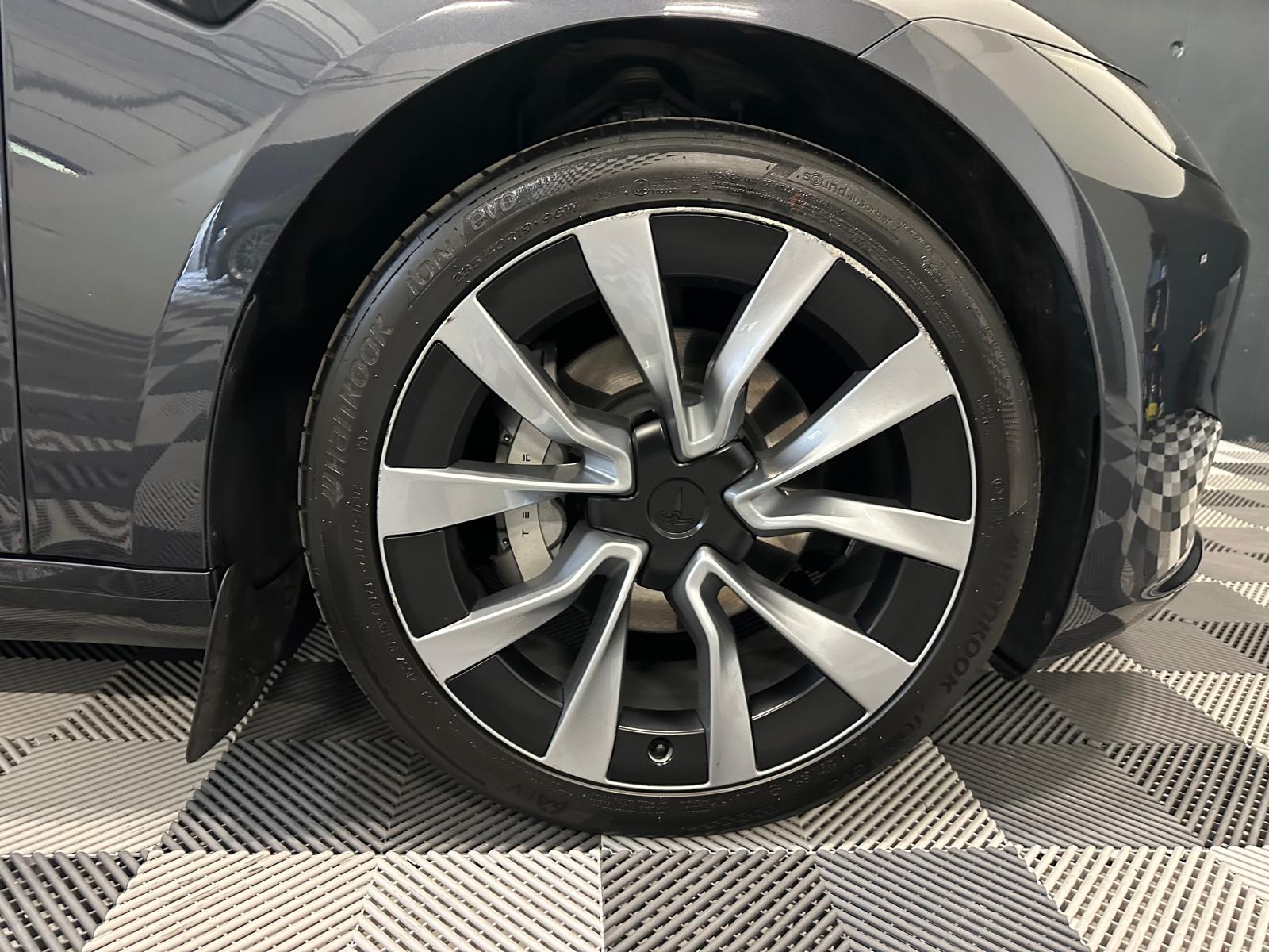 TESLA Model 3 SR+ Highland- *Câble de recharge *Hayon électrique *Sièges chauffants-image-27
