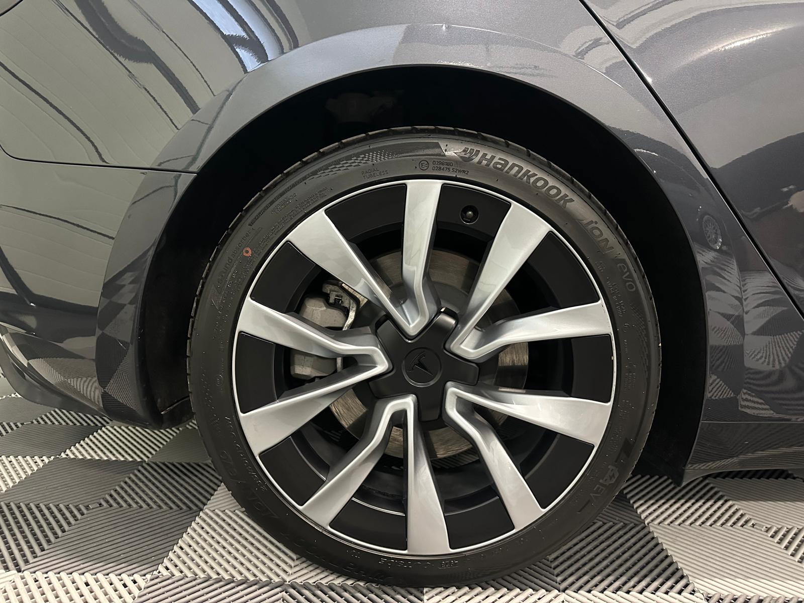 TESLA Model 3 SR+ Highland- *Câble de recharge *Hayon électrique *Sièges chauffants-image-30