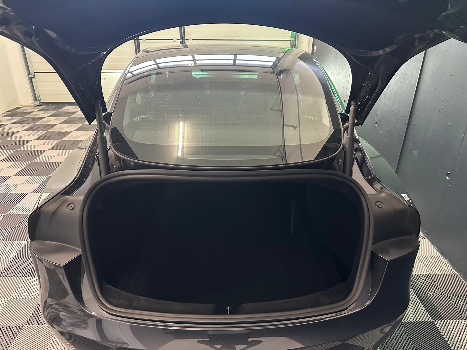 TESLA Model 3 SR+ Highland- *Câble de recharge *Hayon électrique *Sièges chauffants-image-25