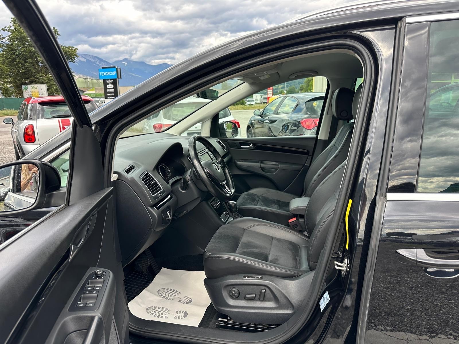 VW Sharan 2.0 TDI BMT Highline 4Motion DSG-image-11