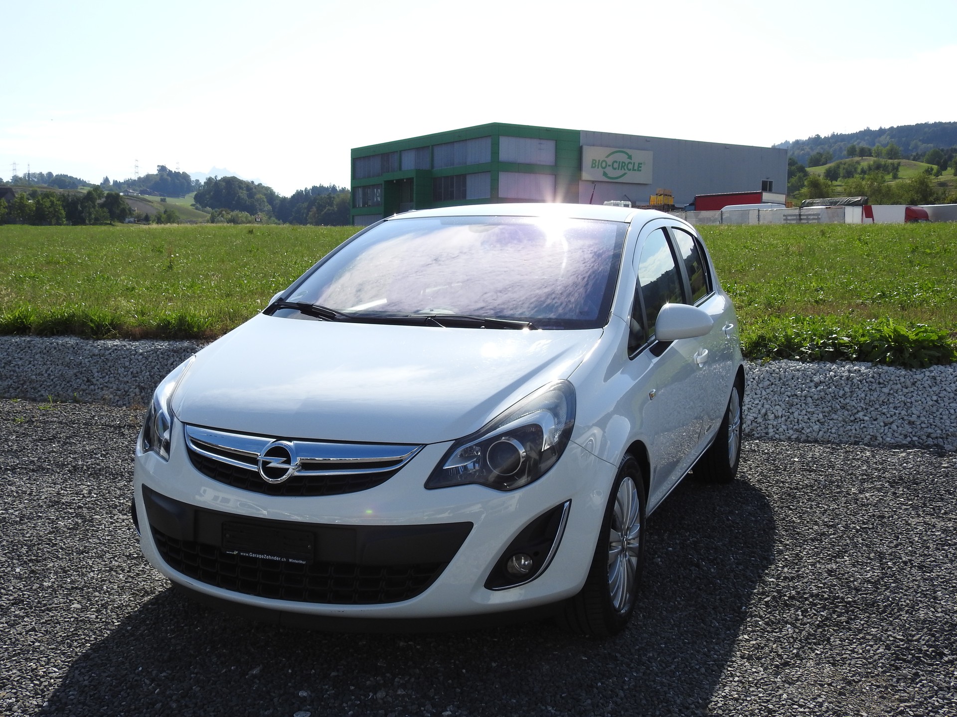OPEL Corsa 1.4 TP Sport-image-0