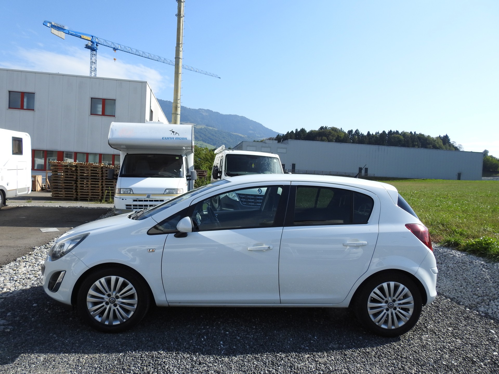 OPEL Corsa 1.4 TP Sport-image-2