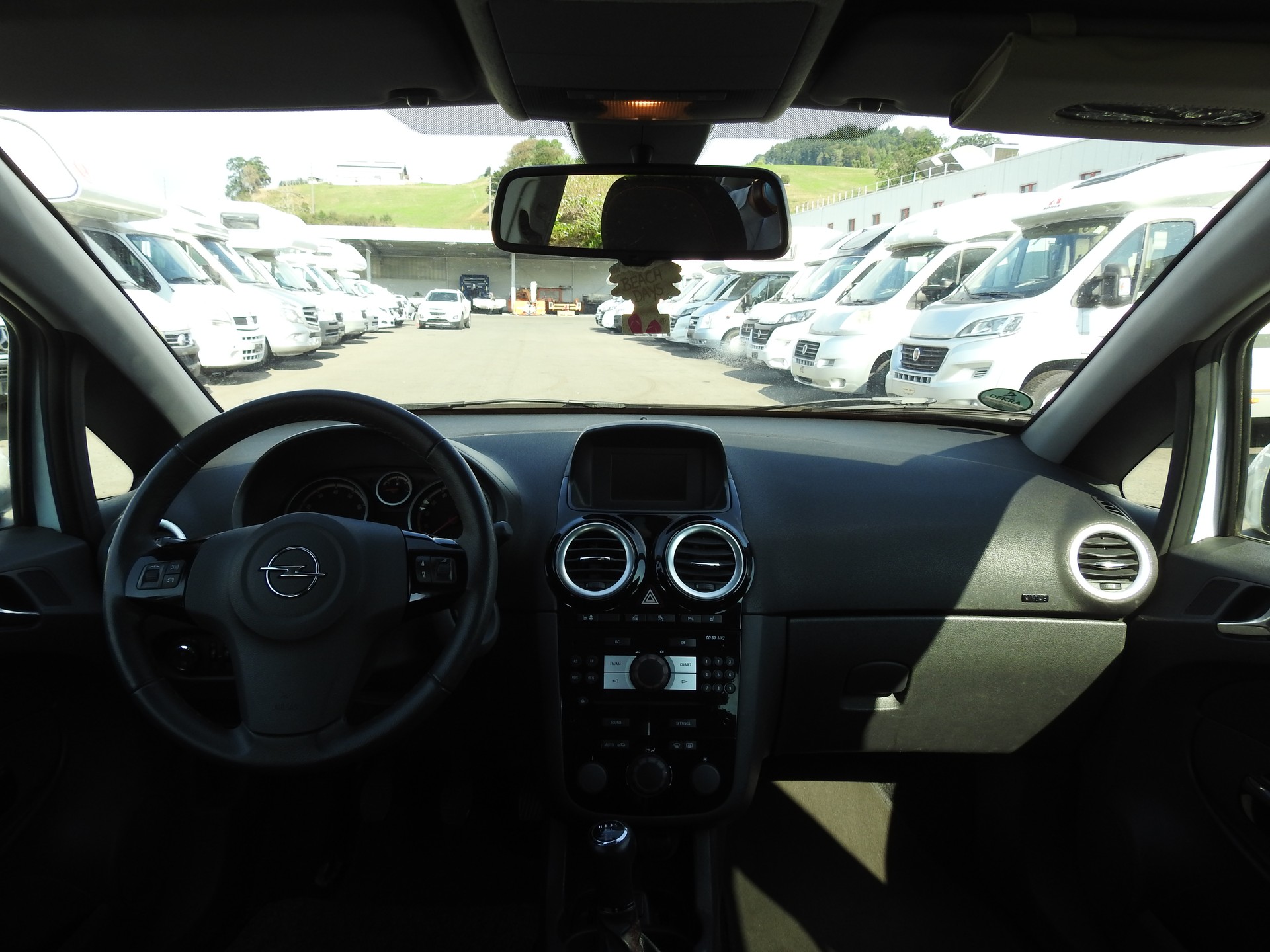 OPEL Corsa 1.4 TP Sport-image-15