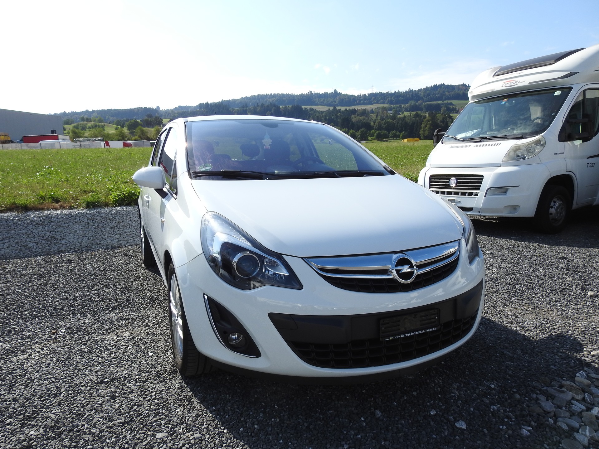 OPEL Corsa 1.4 TP Sport-image-7