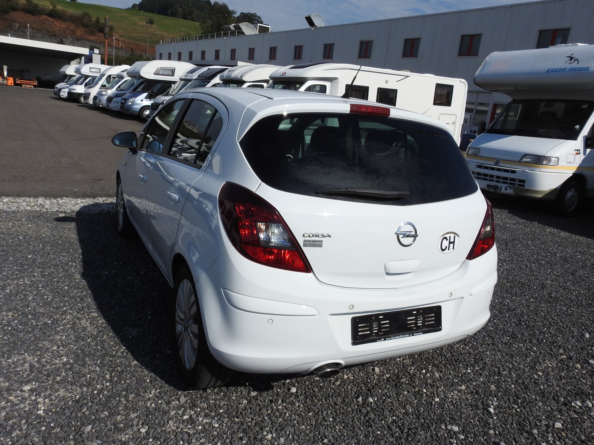 OPEL Corsa 1.4 TP Sport-image-3