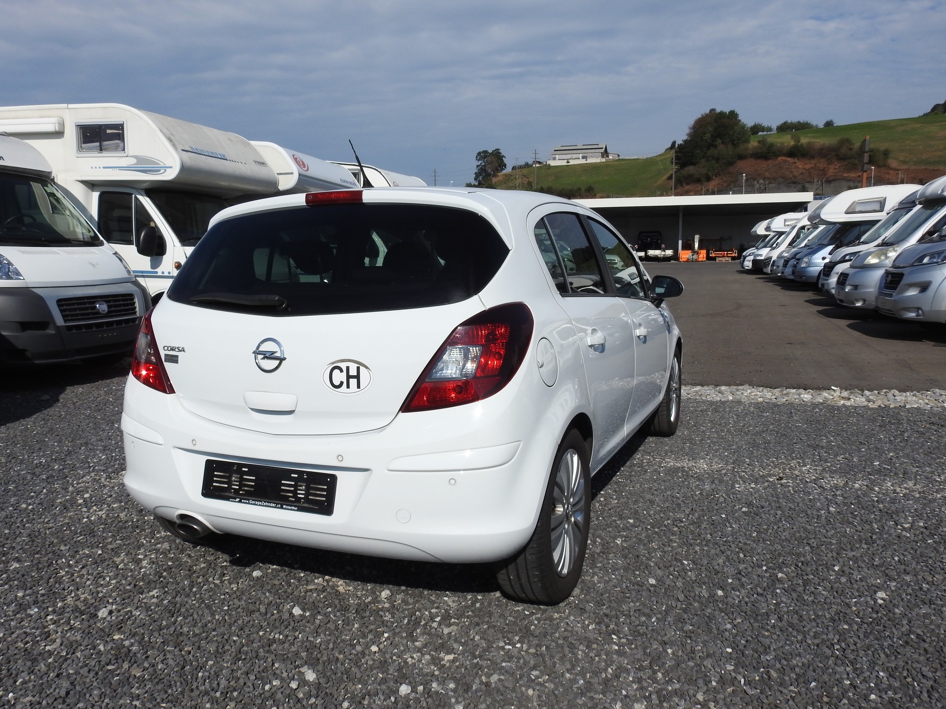 OPEL Corsa 1.4 TP Sport-image-5