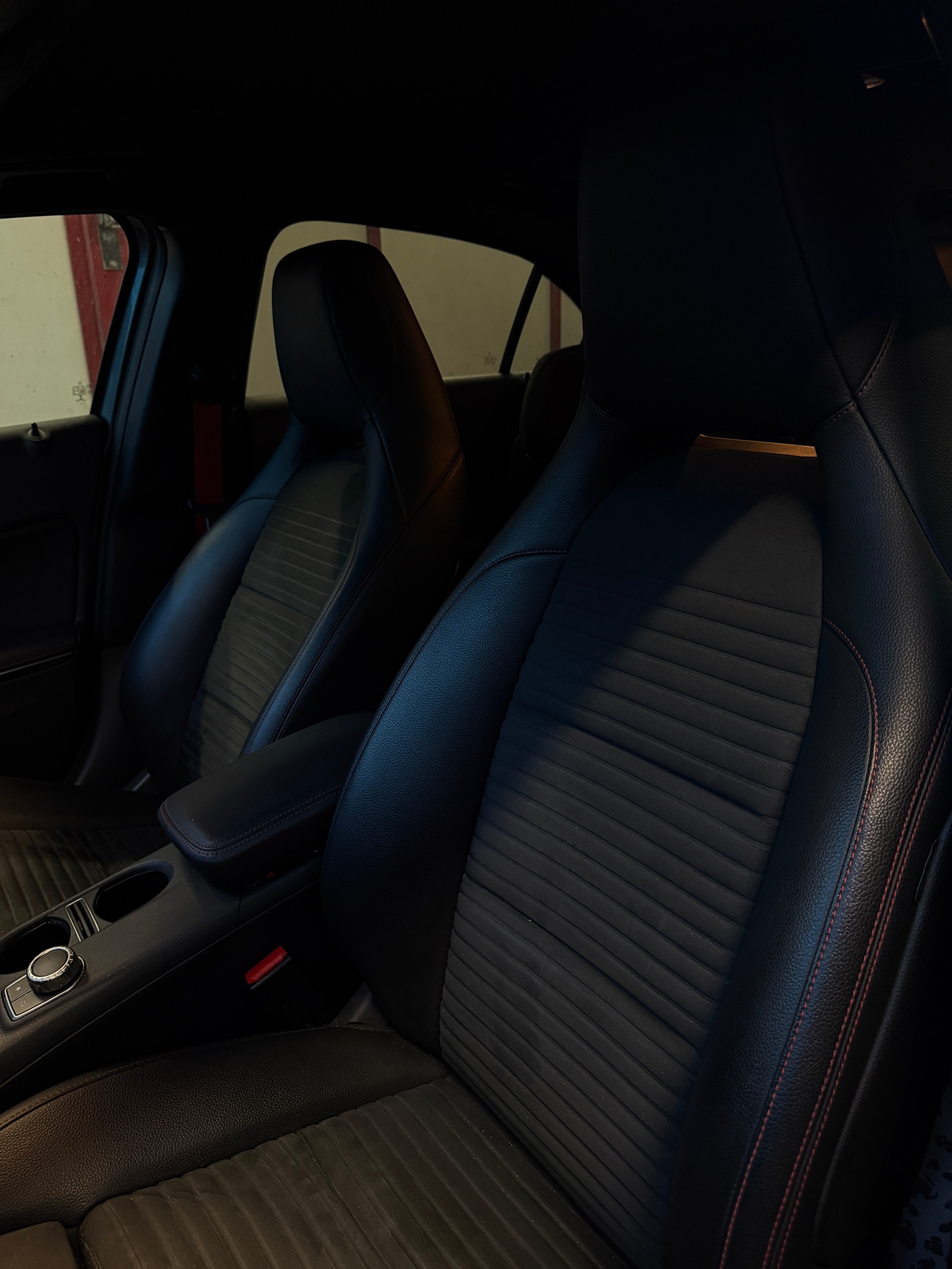 MERCEDES-BENZ A 250 Sport 4m-image-3
